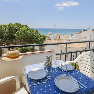 Da Oura - 100 M From The - By Bedzy Apartment Albufeira