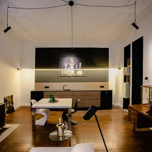 Gitadin Appartement
